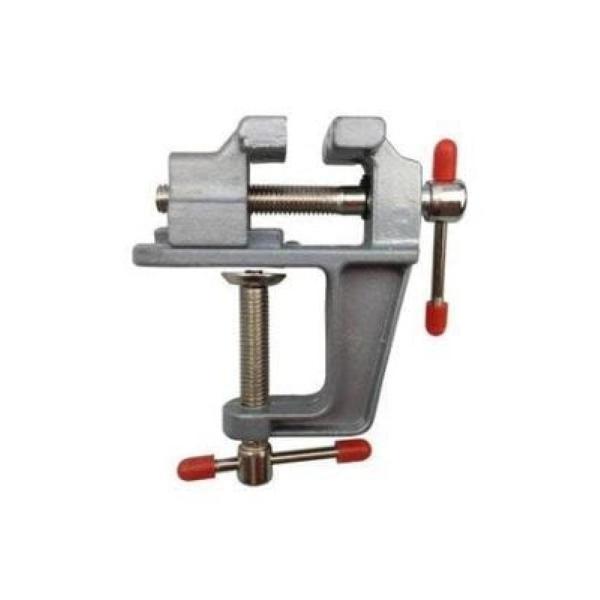 Alüminyum Kasa Mini Masa Mengene 30mm - Image 1