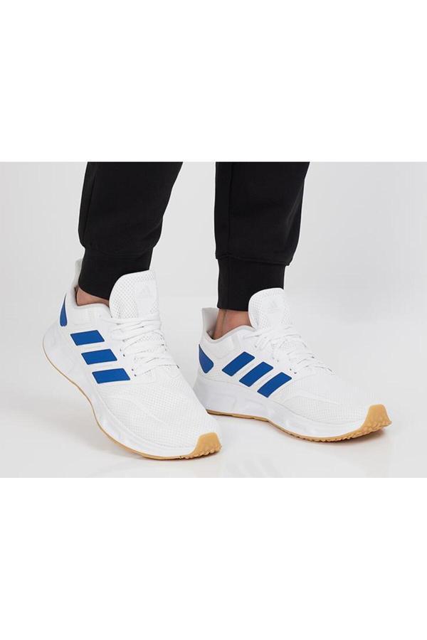 Adidas Showtheway 2.0 Beyaz Günlük Spor Ayakkabısı Ig6549 - Image 1