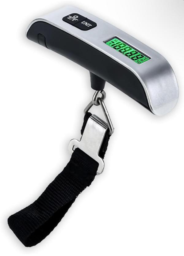 Elektronik El Bagaj - Valiz Tartısı , Bavul Kantarı - Image 1