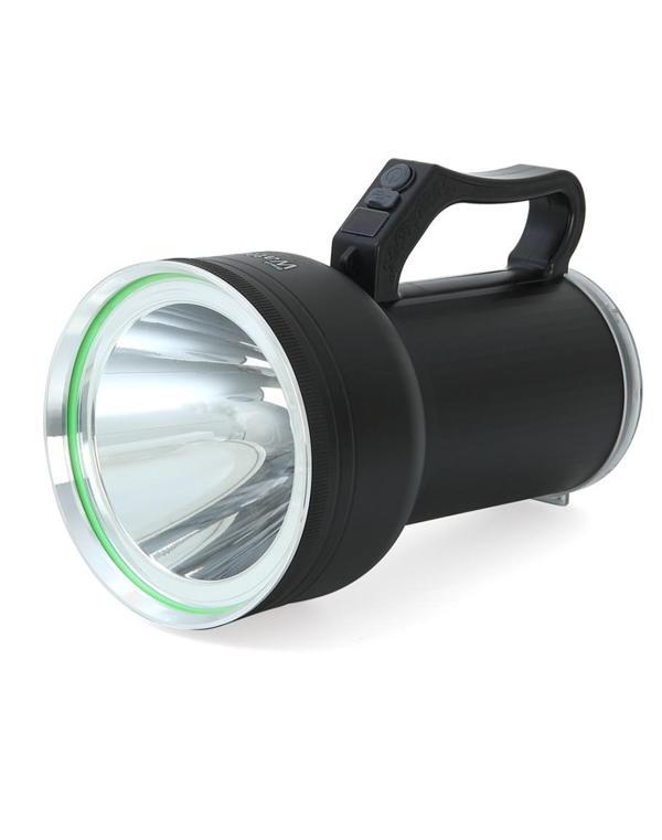 GT LED TAŞINABİLİR GÜNEŞ SOLAR LEDLİ FENER - Image 1