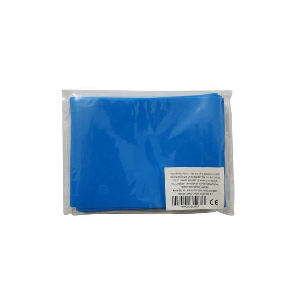 Pilates Lastiği Mavi - Image 1