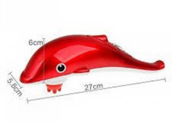 NordMende Masaj Aleti NRD 095 Mini Yunus Masaj - Image 1