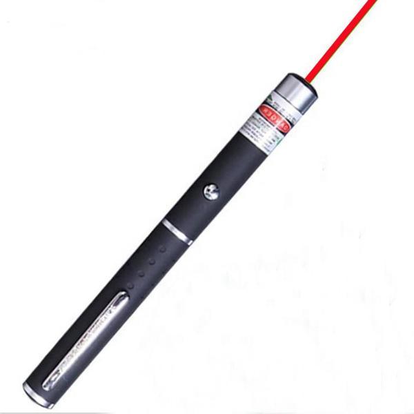 Kırmızı Lazer Pointer - Image 1