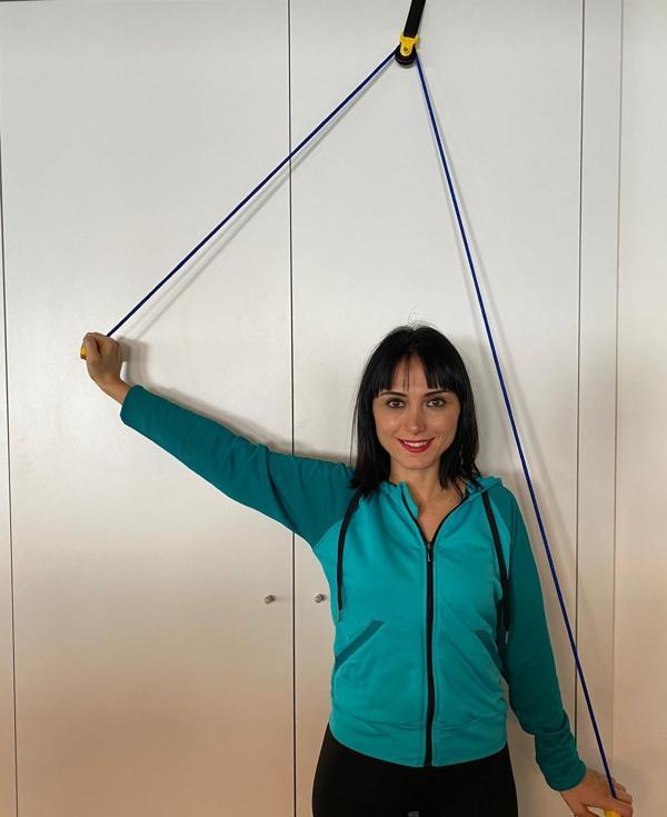 Omuz Makarası - Image 1