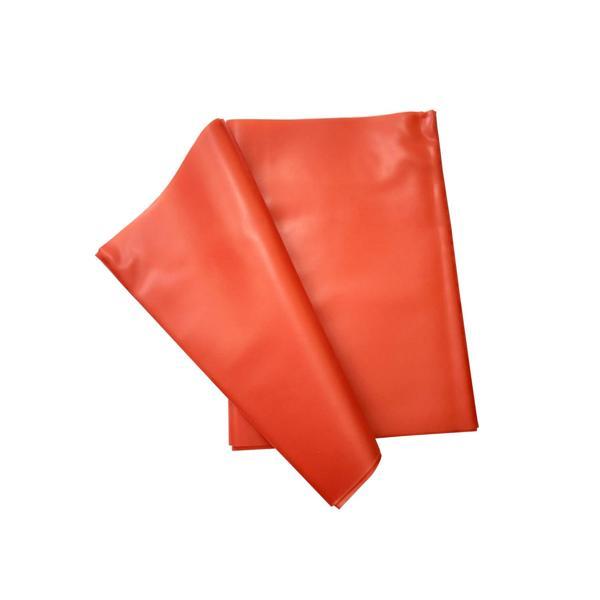 Kırmızı Pilates Lastiği Orta Direnç Pilates 1120 CM*15 CM*0.35 MM - Image 1