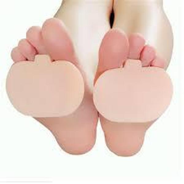 Silikon Halkalı Metatarsal Ped - Image 1