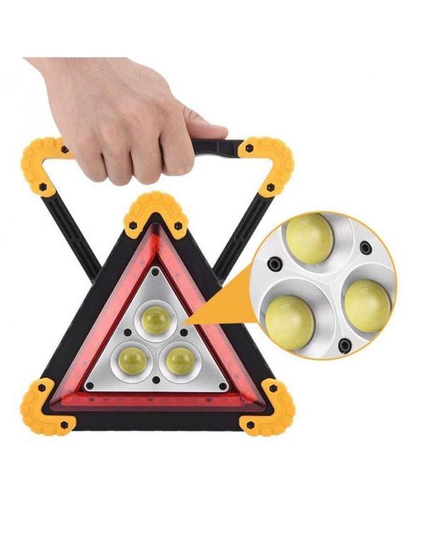 Profesyonel  Kamp Araba Lambası - Image 1