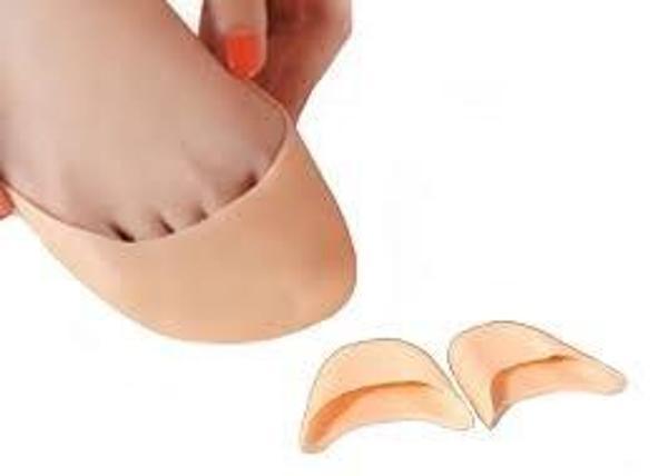 Parmak gömleği tüm parmaklar için Bunyon - Image 1