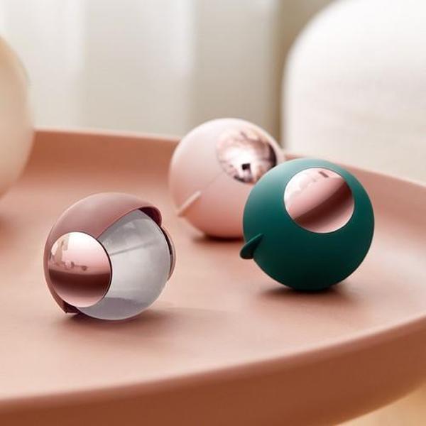 Taşınabilir Yıkanabilir Giysiler Yapışkan Saç Topu - Image 1