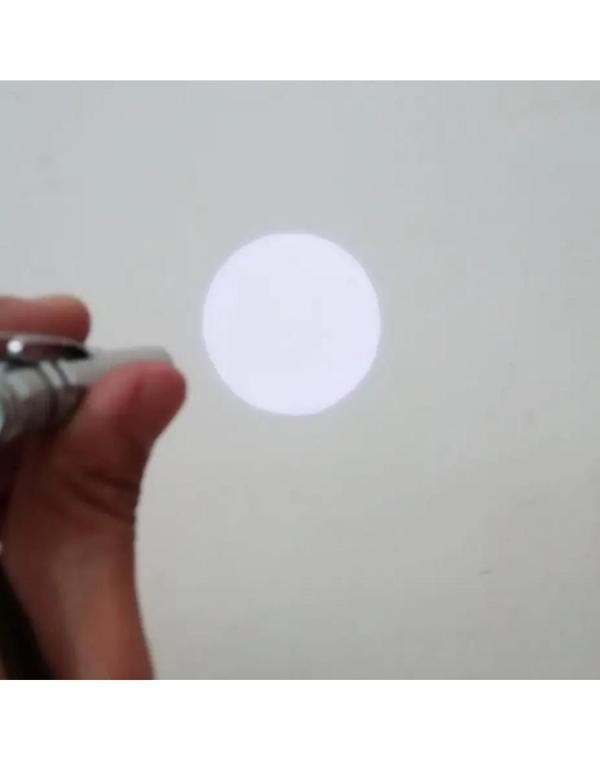 Mini Güçlü EL Feneri - Image 1