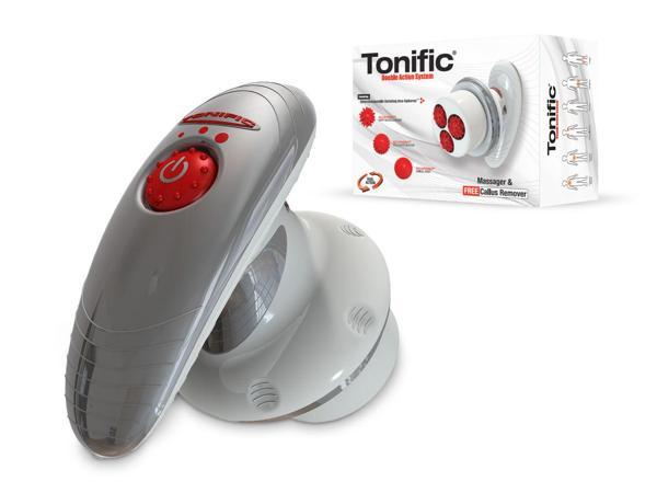 Tonific Masaj Aleti NRD 38 - Image 1