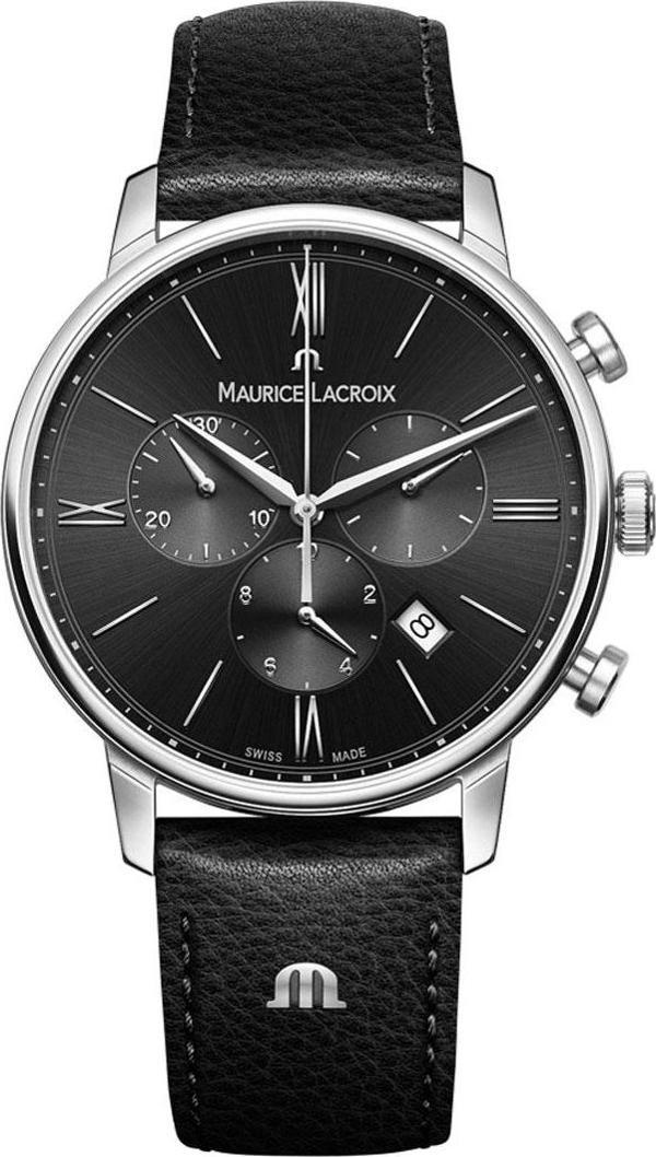 Maurice Lacroix EL1098SS001310-1 Erkek Kol Saati - Image 1