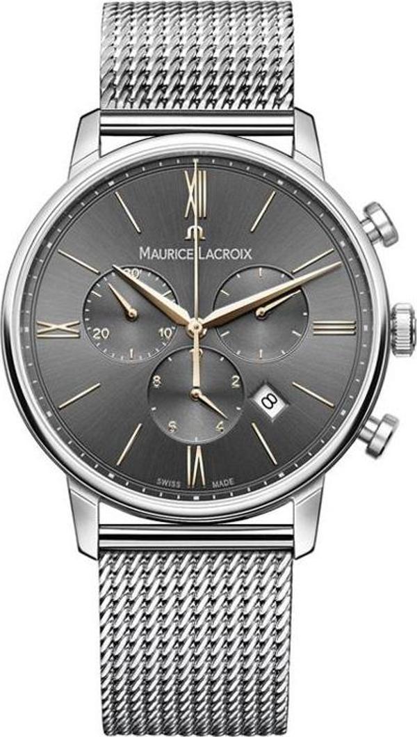 Maurice Lacroix EL1098SS002311-1 Erkek Kol Saati - Image 1