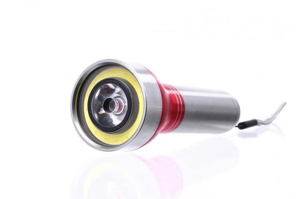 Yeni Model Ledli EL Feneri Cob Modülü Tasarruf Enerjili - Image 1