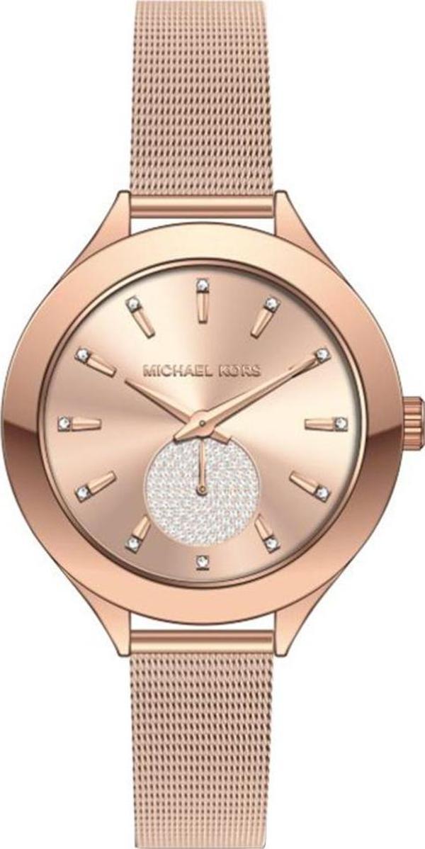 Michael Kors MK3921 Kadın Kol Saati - Image 1
