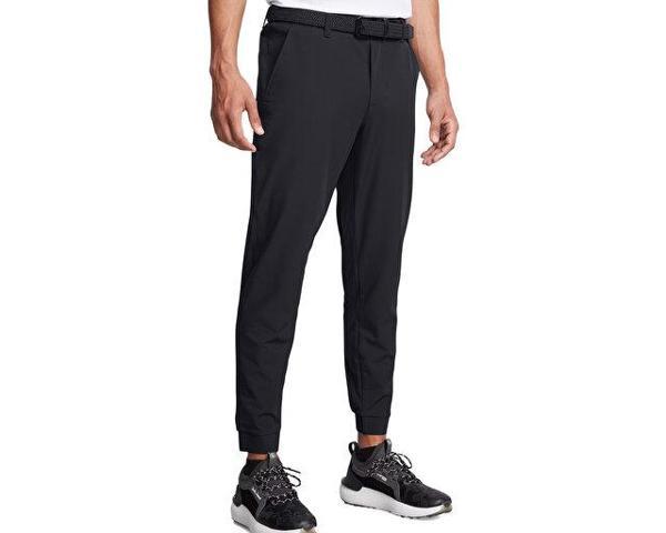 Under Armour Ua Drive Jogger Erkek Günlük Eşofman Altı 1388167-001 Siyah - Image 1