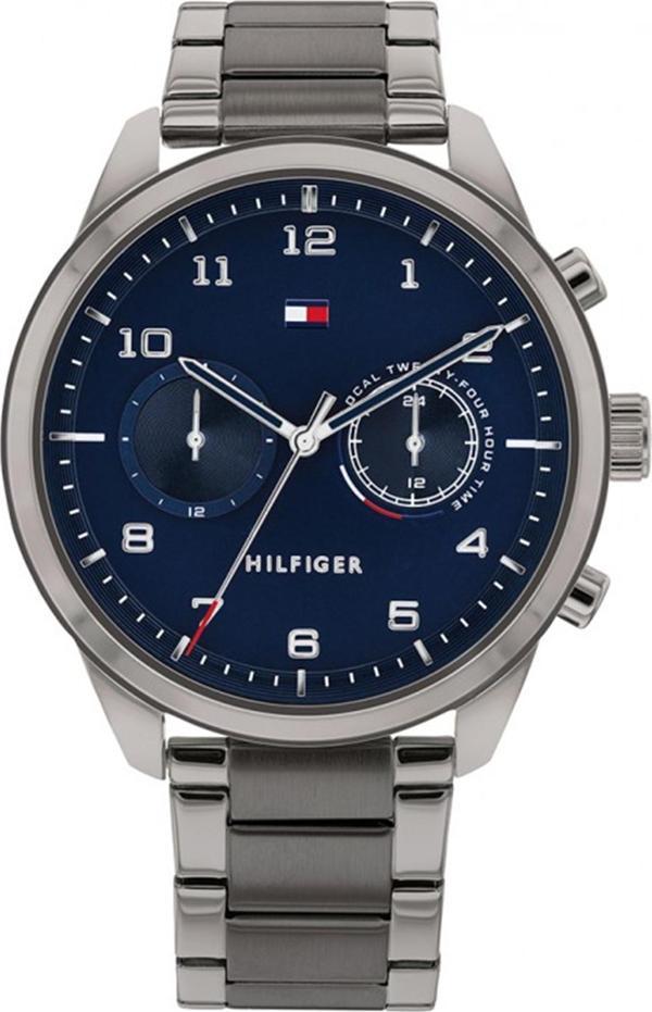 Tommy Hilfiger TH1791782 Erkek Kol Saati - Image 1