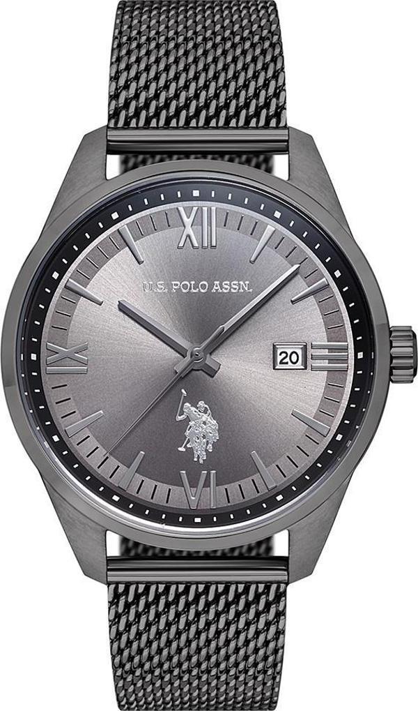 U.S. Polo Assn. USPA1001-03 Erkek Kol Saati - Image 1