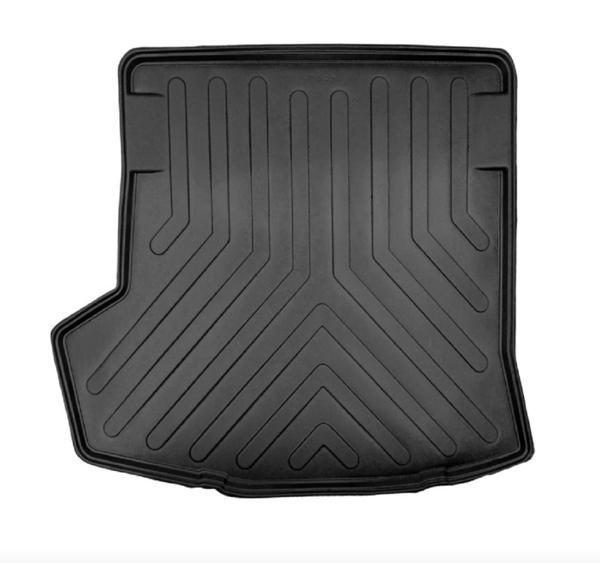 Rizline Toyota Corolla Sedan 2007-2013 3D Bagaj Havuzu - Image 1