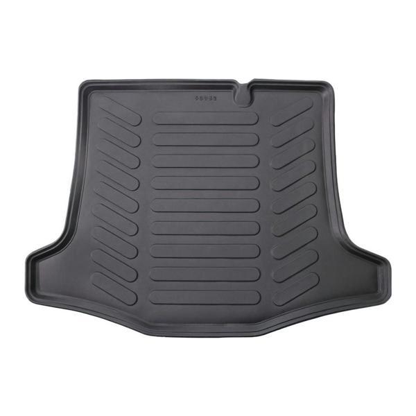 Ford Focus 2 Sedan 2005-2011 3D Bagaj Havuzu Aracınıza Tam Uyumludur - Image 1