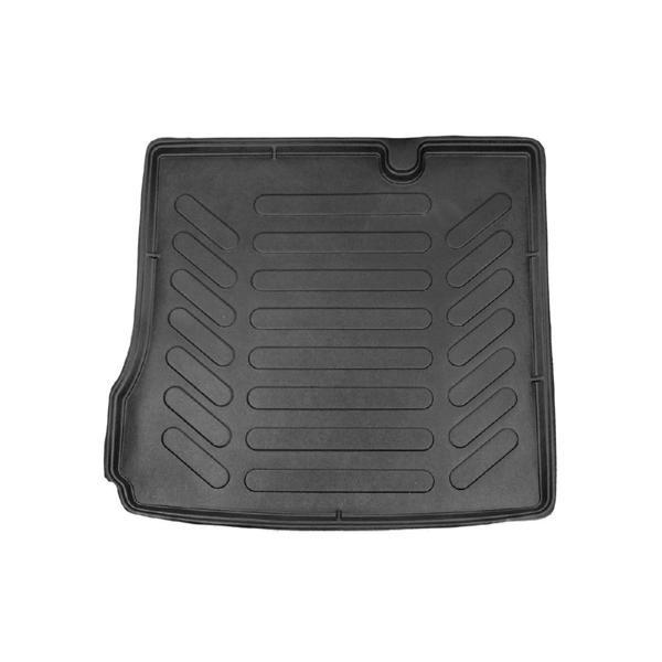 Dacia Duster 4x2 2018 - 2022  arası  uyumlu 3D Bagaj Havuzu - Image 1