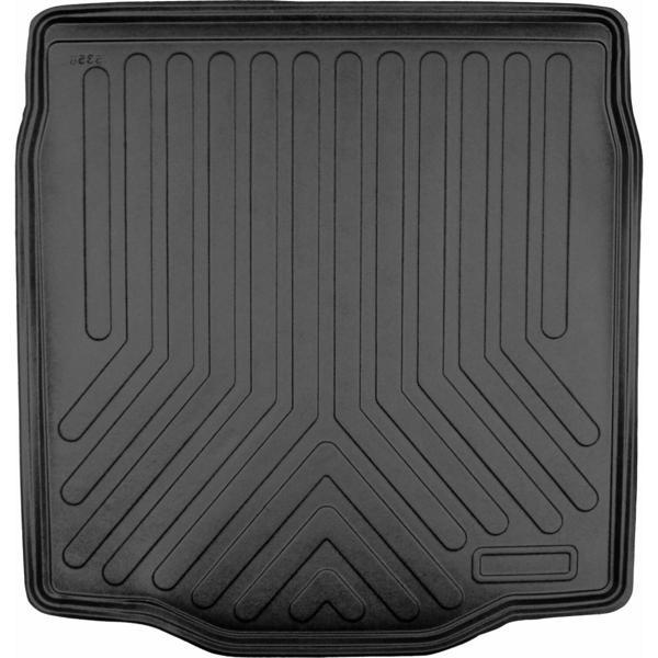 Citroen C4X Ince Stepne 2023 Sonrası Araca Özel 3D Bagaj Havuzu - Image 1