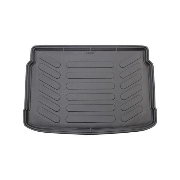 Peugeot 207 Hb 2006-2014 3D Bagaj Havuzu - Image 1