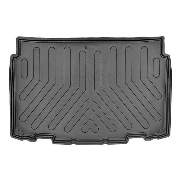 Opel Mokka 2021 Sonrası 3D Alt Bagaj Havuzu - Image 1