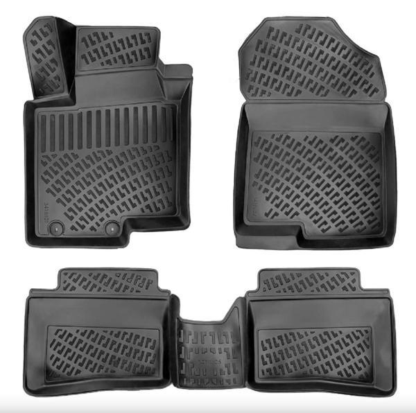 Rizline Hyundai Bayon 2021+ 3D Paspas - Image 1