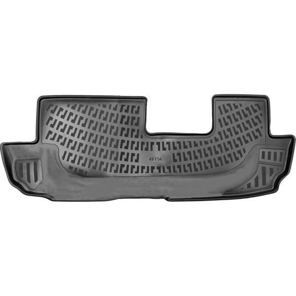 Chery Tiggo 8 Pro Havuzlu Paspas 3. Sıra - Image 1