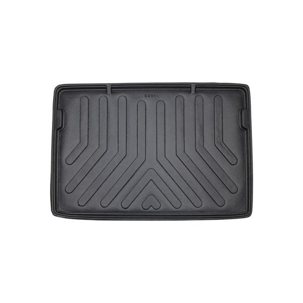 Opel Crossland x 2017-2020 yılları arası uyumlu Üst 3D Bagaj Havuzu - Image 1