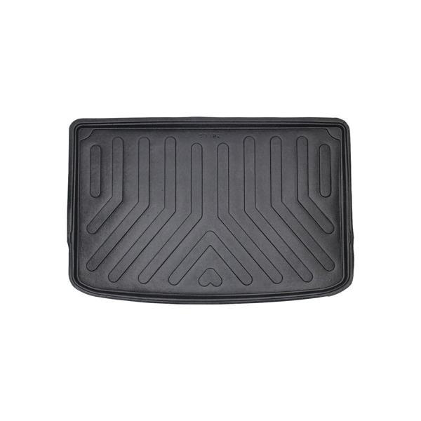 Rizline Renault Captur 2019 Sonrası Üst 3D Bagaj Havuzu - Image 1