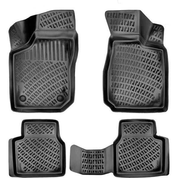 Opel Corsa B 1993-2000 3D Havuzlu Paspas - Image 1