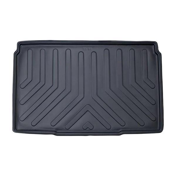 Peugeot 208 2020 Sonrası 3D Bagaj Havuzu Aracınıza Tam Uyumludur - Image 1