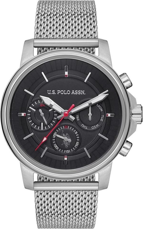 U.S. Polo Assn. USPA1020-04 Erkek Kol Saati - Image 1