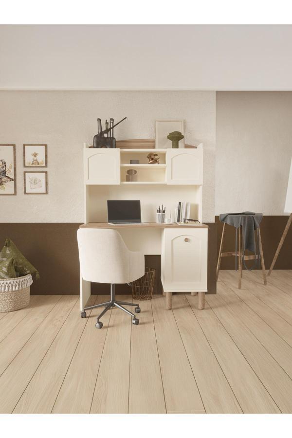 Modalife Parla Genç&Çocuk Odası Çalışma Masası - Image 1