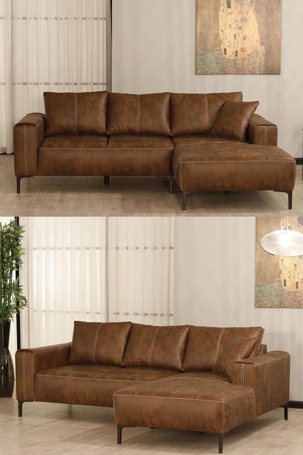 Modalife Porto Köşe Takımı - Image 1