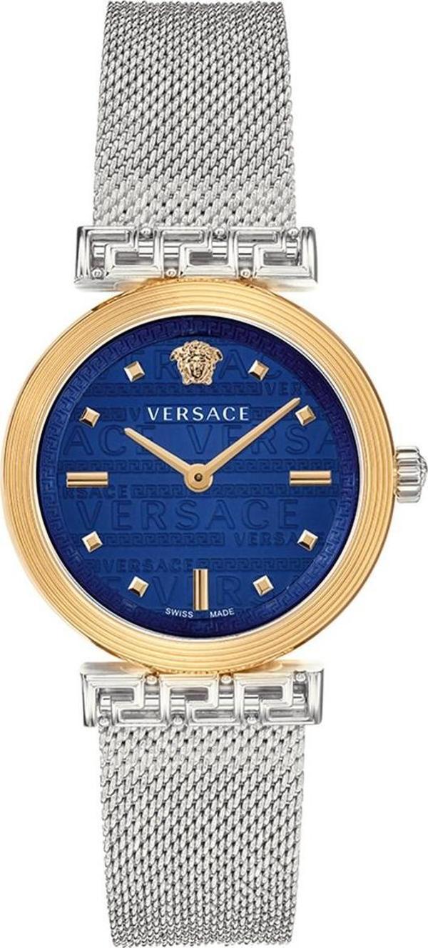 Versace VRSCVELW00520 Kadın Kol Saati - Image 1