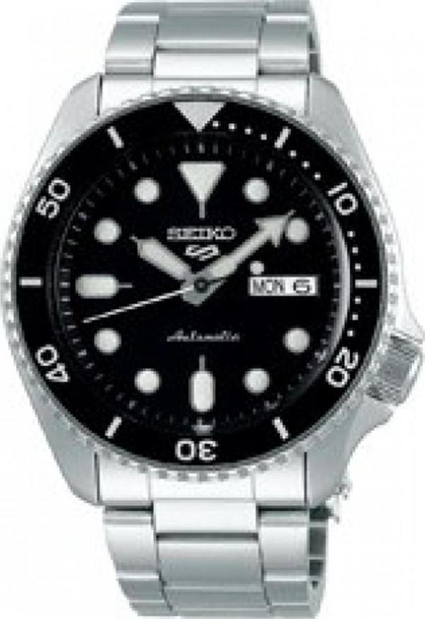 Seiko 5 Sports SRPD55K Erkek Kol Saati - Image 1