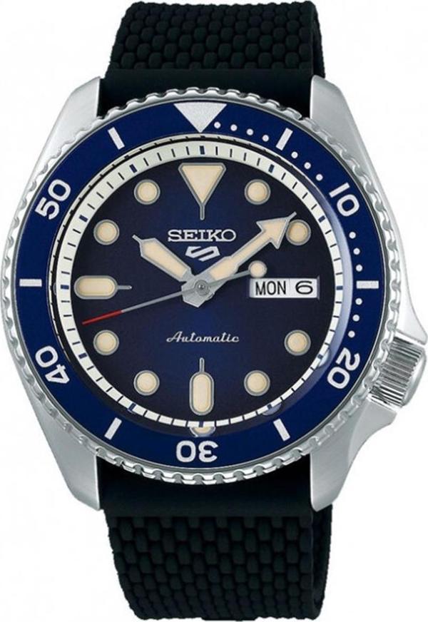 Seiko 5 Sports SRPD71K2 Erkek Kol Saati - Image 1