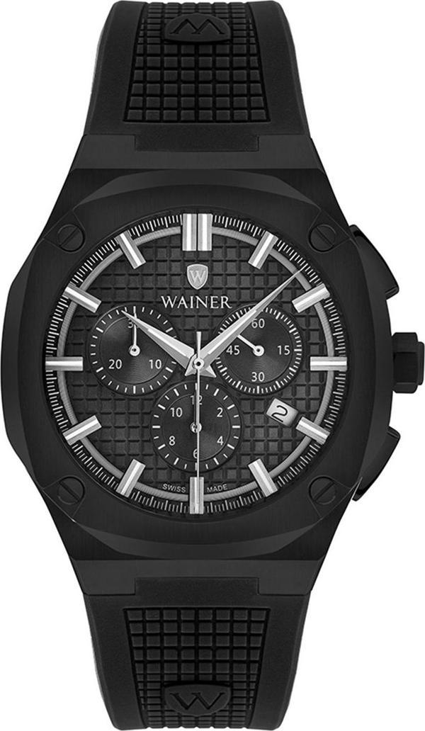 Wainer WA.10200-B Erkek Kol Saati - Image 1