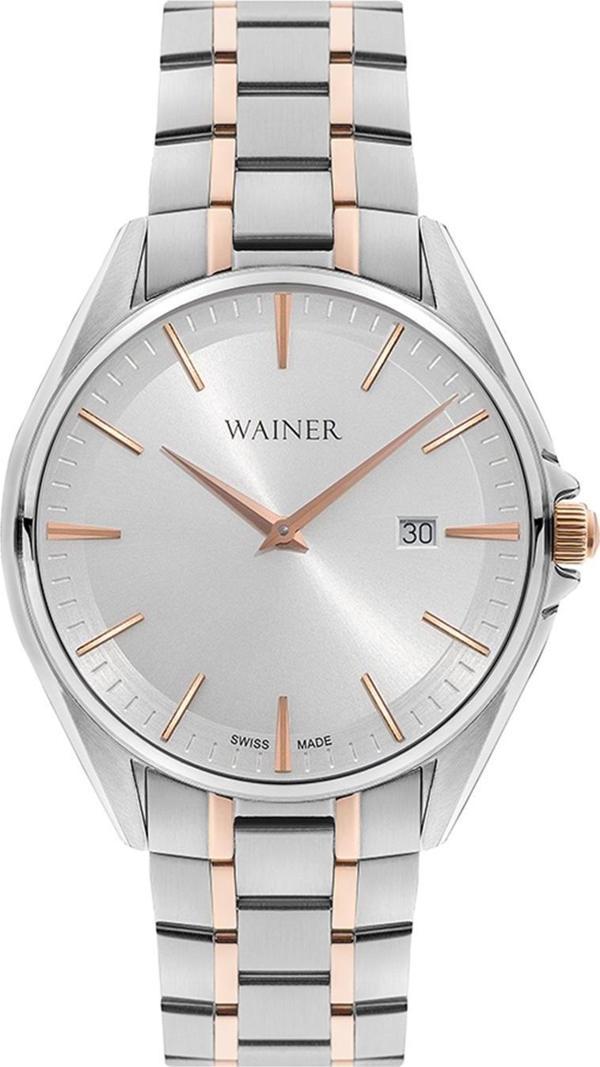 Wainer WA.11032-A Erkek Kol Saati - Image 1