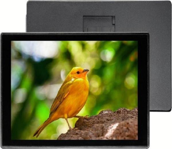 Portkeys HD7T 1000nit 7″ HDMI Girişli DSLR Kamera Monitör Ekranı - Image 1