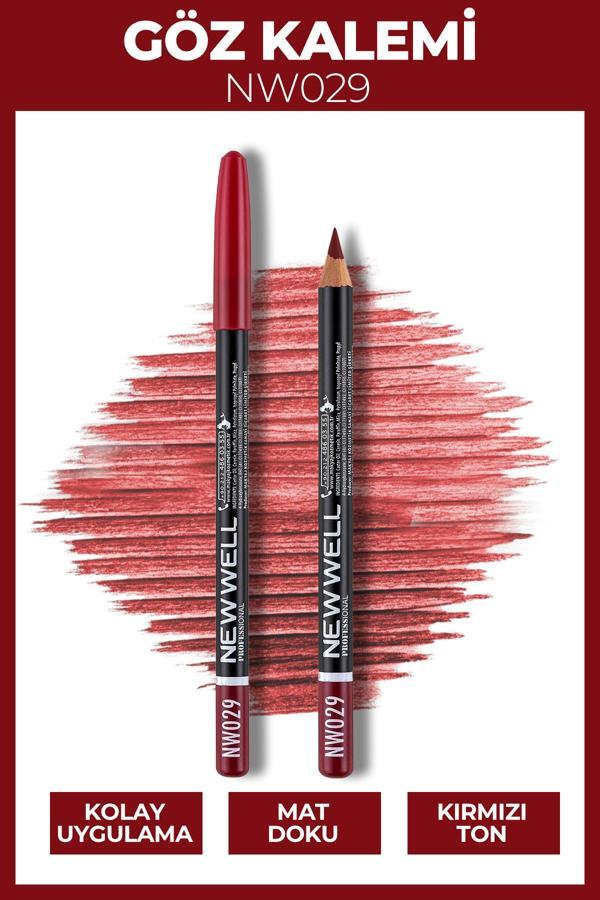 New Well Göz Kalemi - Nw029 - Image 1