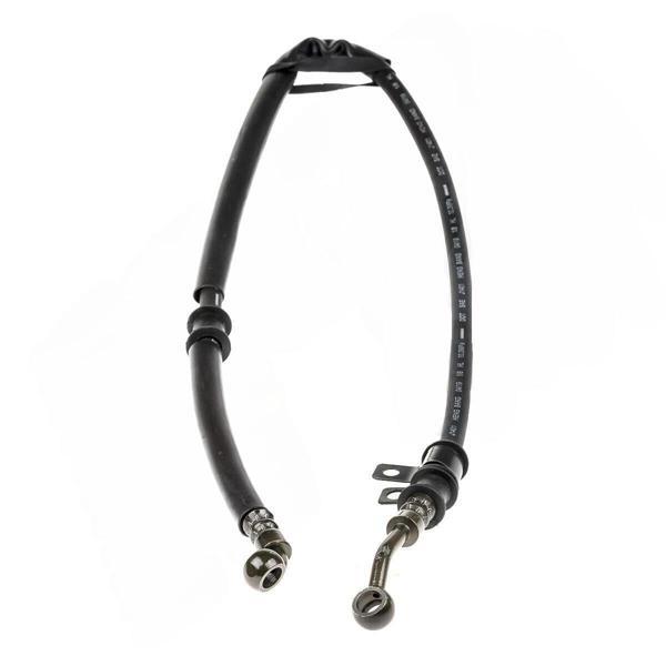 Cup - Scooter Uyumlu Ön Fren Hortumu Disk - Image 1