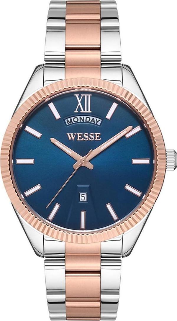 Wesse WWG205501 Erkek Kol Saati - Image 1