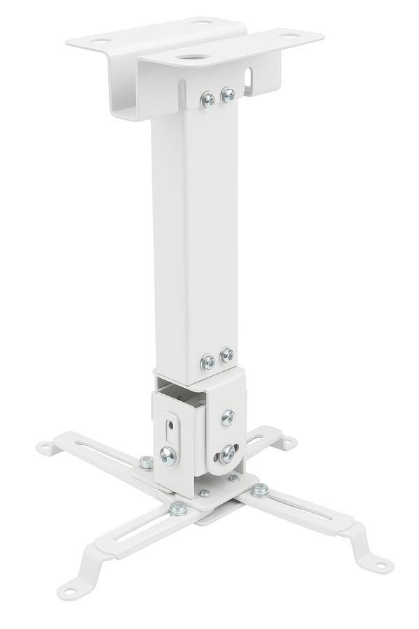 Beyaz UNIVERSAL 20CM PROJEKSIYON ASKI APARATI - Image 1