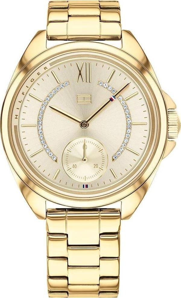 Tommy Hilfiger TH1781988 Kadın Kol Saati - Image 1