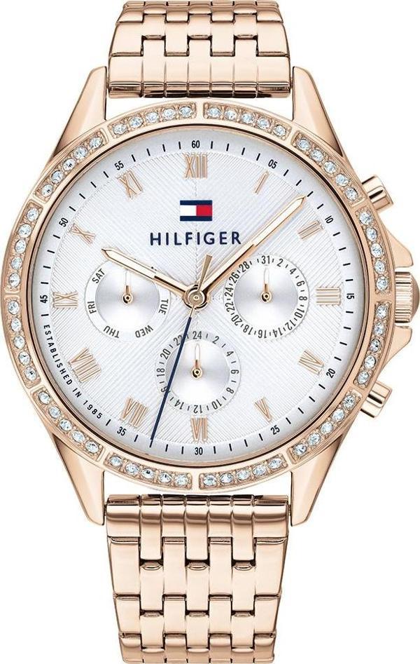 Tommy Hilfiger TH1782143 Kadın Kol Saati - Image 1