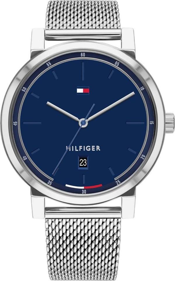 Tommy Hilfiger TH1791732 Erkek Kol Saati - Image 1